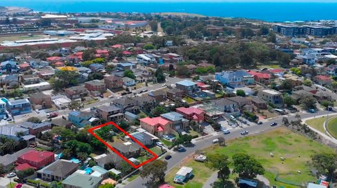 5 Hasting Avenue, CHIFLEY NSW 2036