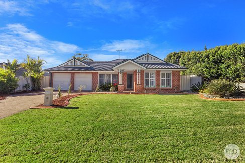 5 Hawkes Way, BOAT HARBOUR NSW 2316
