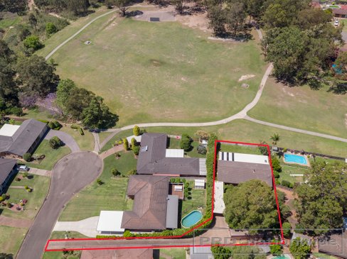 5 Hayman Close, ASHTONFIELD NSW 2323