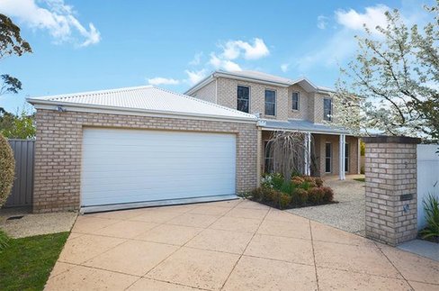 5 Heights Crescent Ballarat North 3350