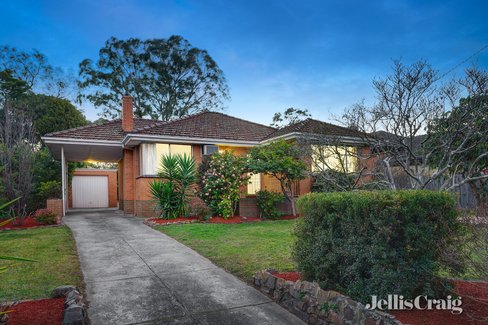 5 Henty Court Croydon 3136