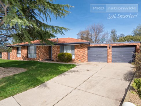 5 Heron Place, ESTELLA NSW 2650