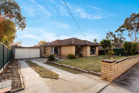 5 Hewitt Avenue, KENNINGTON VIC 3550