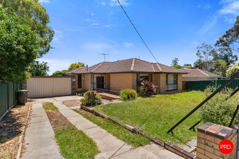 5 Hewitt Avenue, KENNINGTON VIC 3550