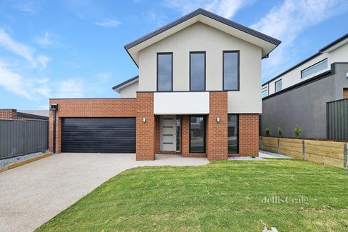 5 Hilltop Drive Curlewis 3222