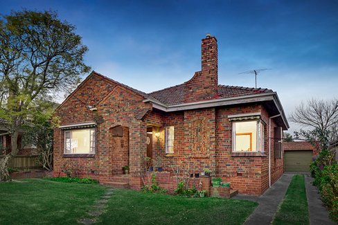 5 Houghton Street Balwyn North 3104