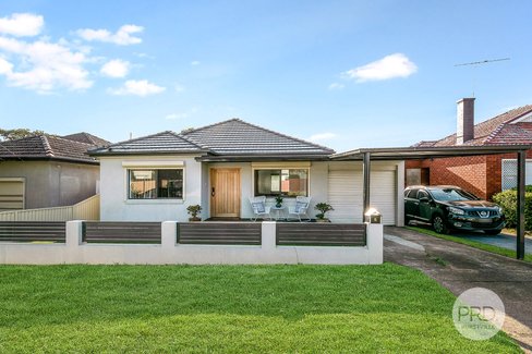 5 Hunter Street, RIVERWOOD NSW 2210