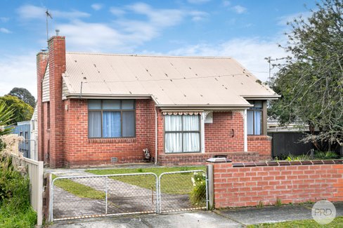 5 Hurley St, BALLARAT NORTH VIC 3350