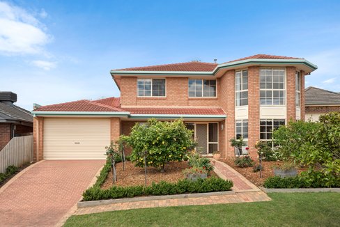 5 Hyatt Court Grovedale 3216