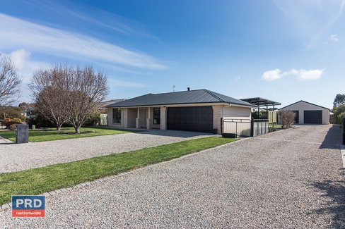 5 Hyland Drive, BUNGENDORE NSW 2621