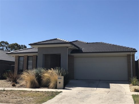 5 Ilby Street, HUNTLY VIC 3551