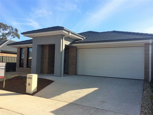 5 Ilby Street, HUNTLY VIC 3551