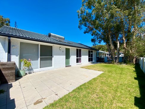 5 Irene Crescent, SOLDIERS POINT NSW 2317