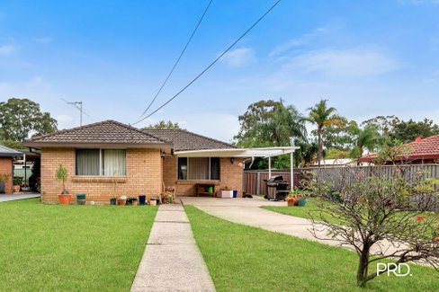 5 Isabella Street, WERRINGTON NSW 2747
