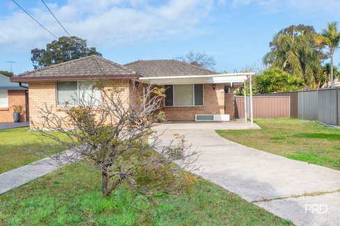 5 Isabella Street, Werrington NSW 2747