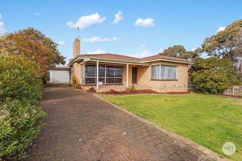 5 James Street CASTLEMAINE