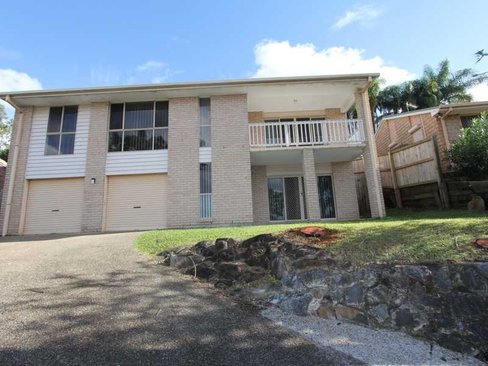 5 Jancoon Court, CARRARA QLD 4211