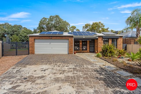 5 Jean Court, MARONG VIC 3515