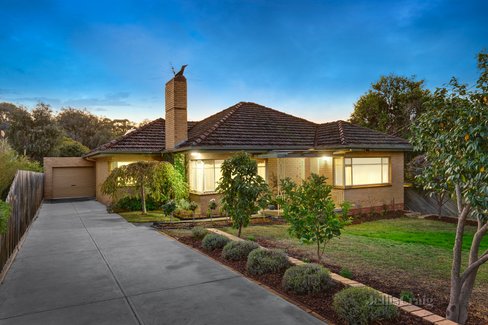 5 Jessop Street Greensborough 3088