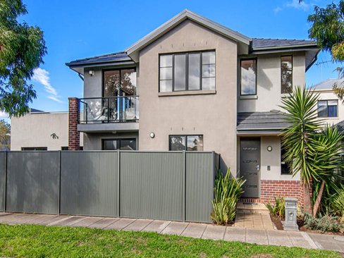 5 Joan Kirner Drive Newport 3015