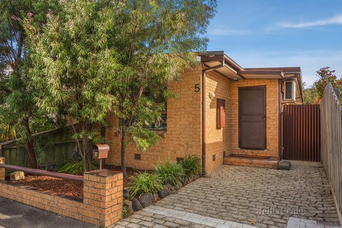 5 John Street Flemington 3031