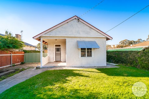 5 John Street, THE ROCK NSW 2655