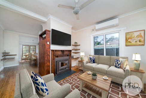 5 John Street, THE ROCK NSW 2655