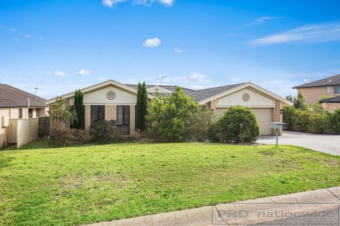 5 John Verge Avenue, RUTHERFORD NSW 2320