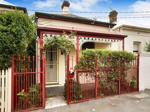 5 Johnson Street St Kilda East 3183