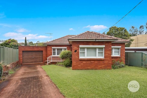 5 Jones Avenue, KINGSGROVE NSW 2208