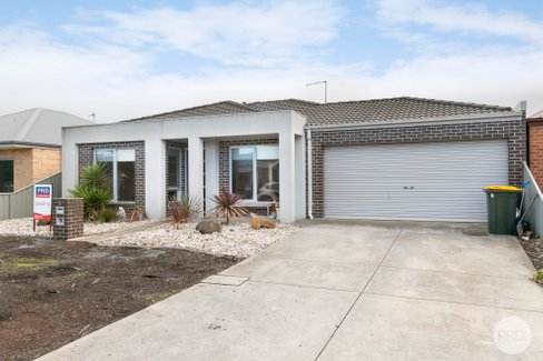 5 Jordan Avenue, DELACOMBE VIC 3356