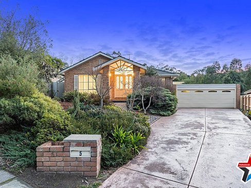 5 Josie Court Lilydale 3140