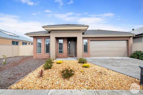 5 Karol Street, ALFREDTON VIC 3350