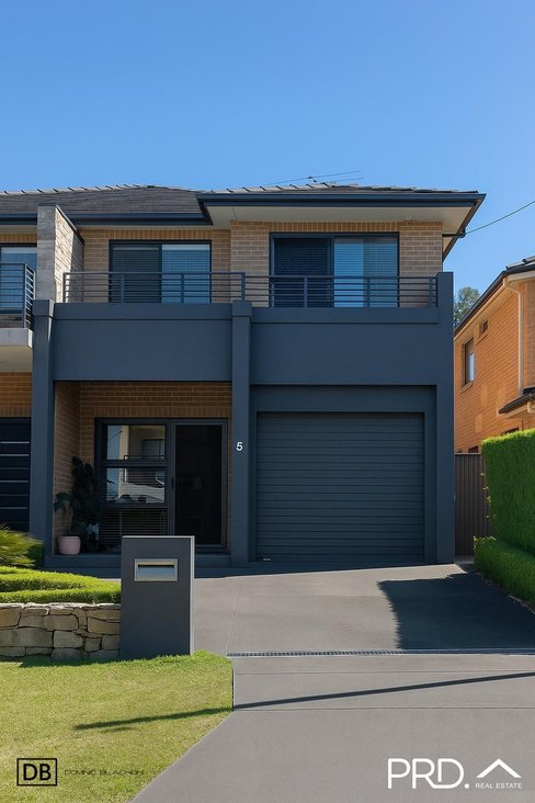 5 Kathleen Parade, PICNIC POINT