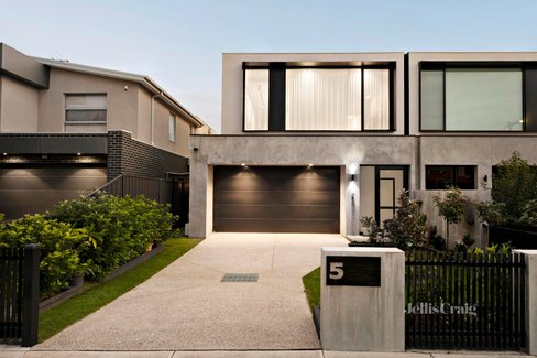 5 Keam Street Essendon North 3041