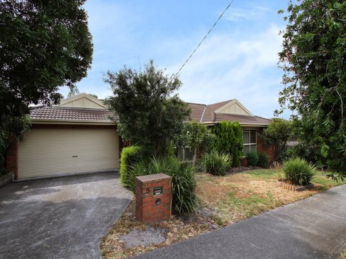 5 Keeler Avenue Bayswater 3153