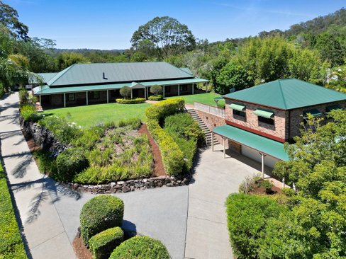 5 Keerong Court, Tallebudgera QLD 4228