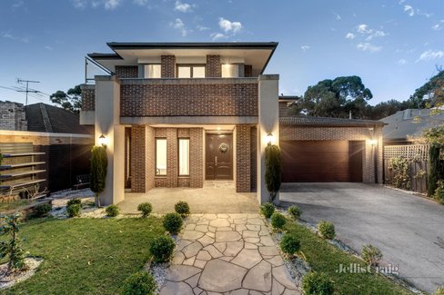 5 Kendari Avenue Balwyn North 3104