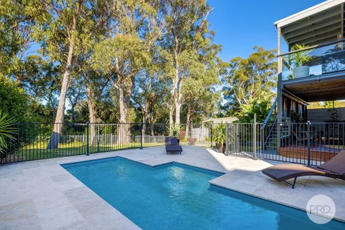 5 Kent Gardens, SOLDIERS POINT NSW 2317