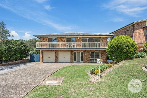 5 Kerrigan Street, NELSON BAY NSW 2315