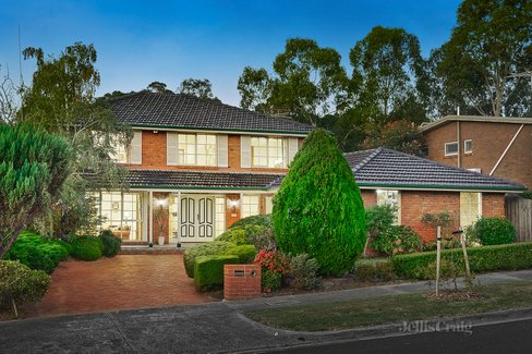 5 Kersey Place Doncaster 3108