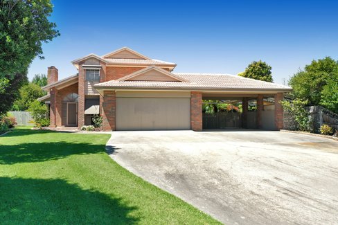 5 Keyte Court, Bairnsdale