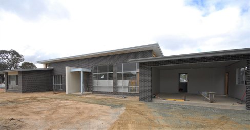 5 King Street, BUNGENDORE NSW 2621