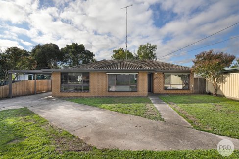 5 Kingsley Court, BALLARAT EAST VIC 3350