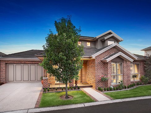 5 Kingswood Rise Box Hill South 3128