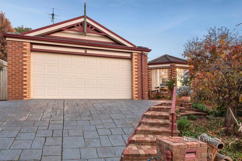5 Kirkford Drive Mooroolbark 3138