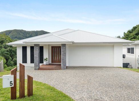 5 Knoll Place, COFFS HARBOUR NSW 2450
