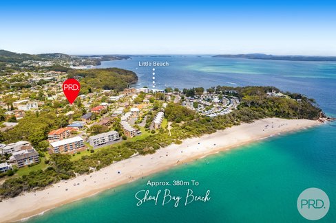 5 Krait Close, NELSON BAY NSW 2315