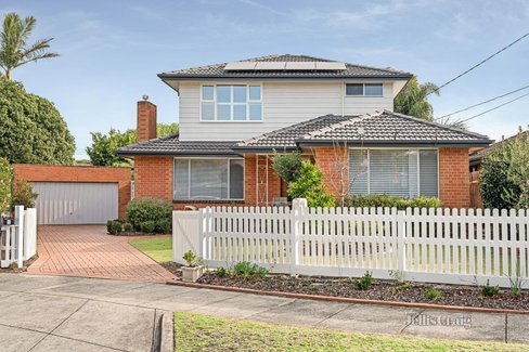 5 Kristine Court Cheltenham 3192