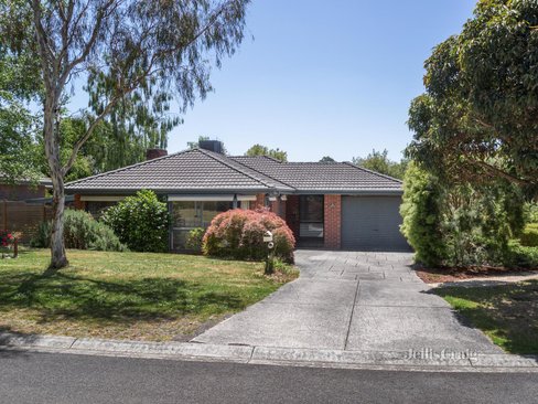 5 Kulsi Court Croydon Hills 3136